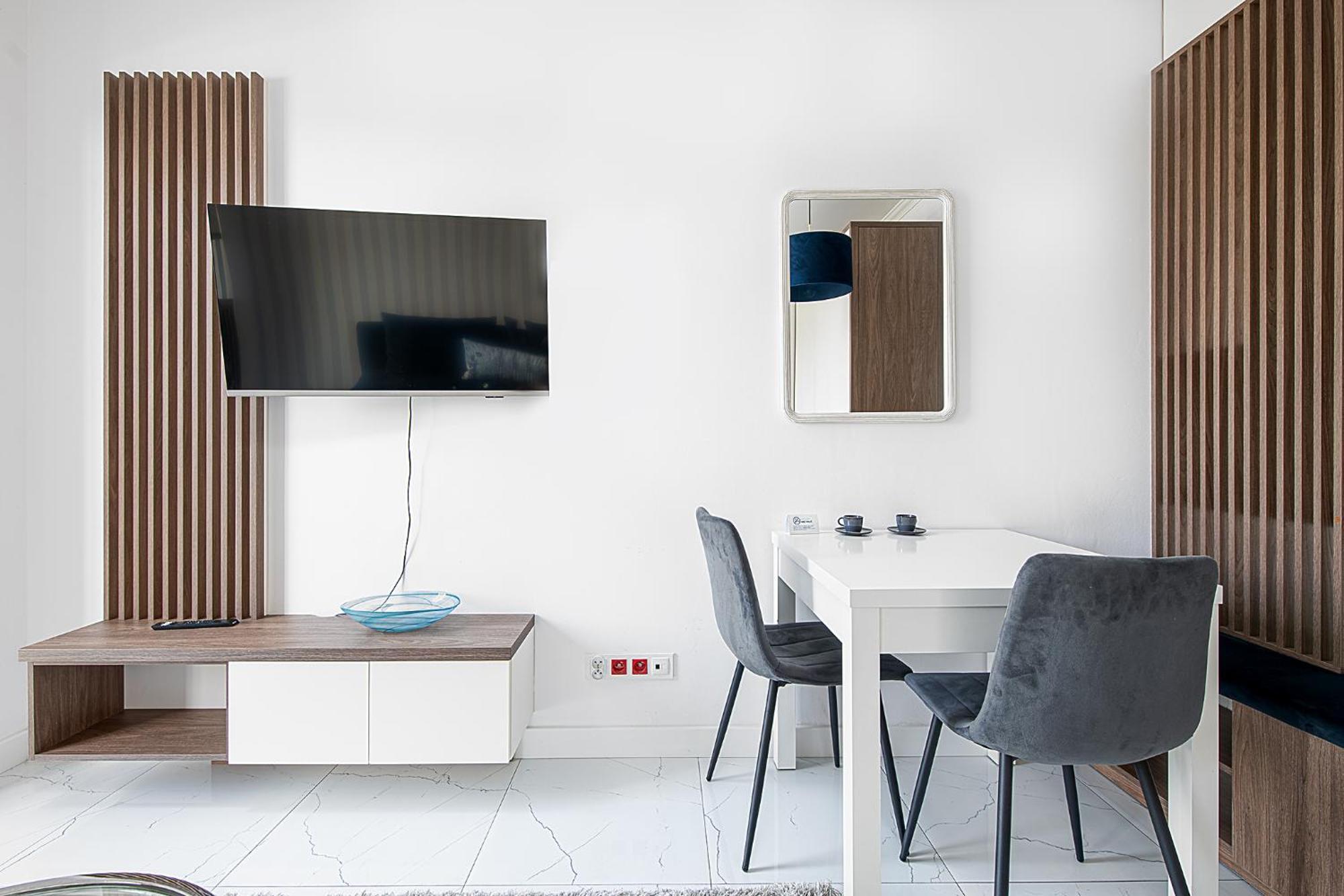 Rentplanet - Apartamenty Kasprzaka Варшава Екстериор снимка